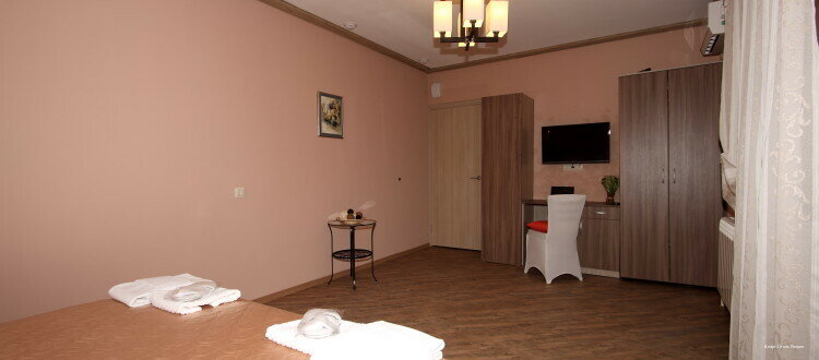 Апарт-отель Лондон Новокуйбышевск