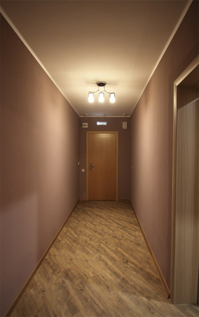 Апарт-отель Лондон Новокуйбышевск