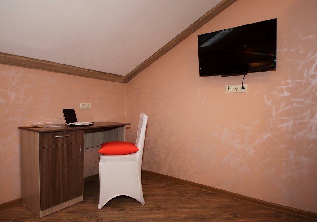 Апарт-отель Лондон Новокуйбышевск-23