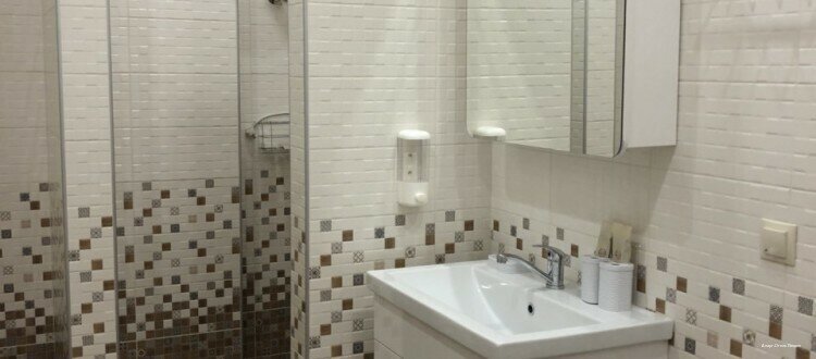 Апарт-отель Лондон Новокуйбышевск-99