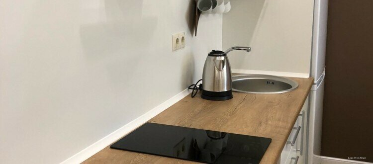 Апарт-отель Лондон Новокуйбышевск-96