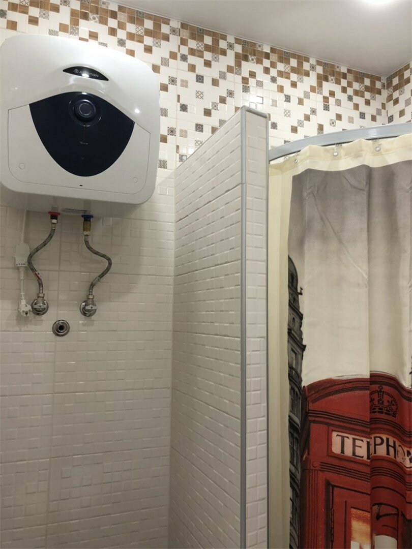 Апарт-отель Лондон Новокуйбышевск