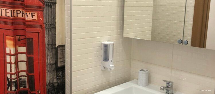 Апарт-отель Лондон Новокуйбышевск-82