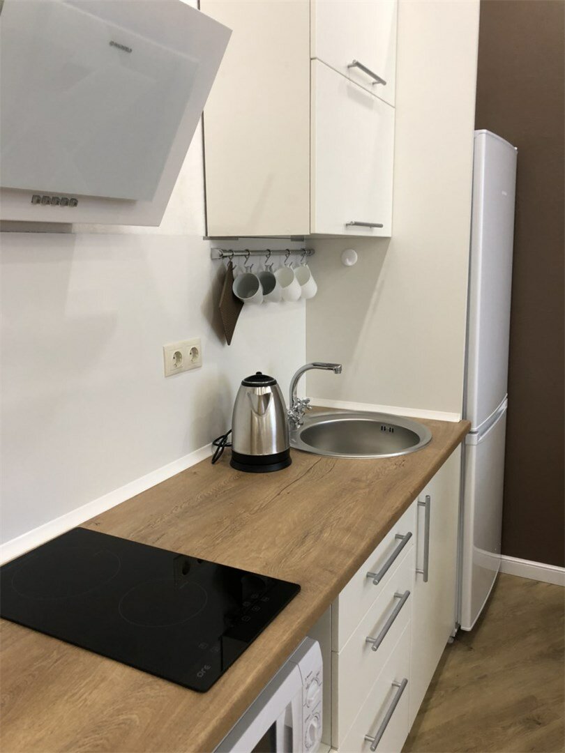 Апарт-отель Лондон Новокуйбышевск