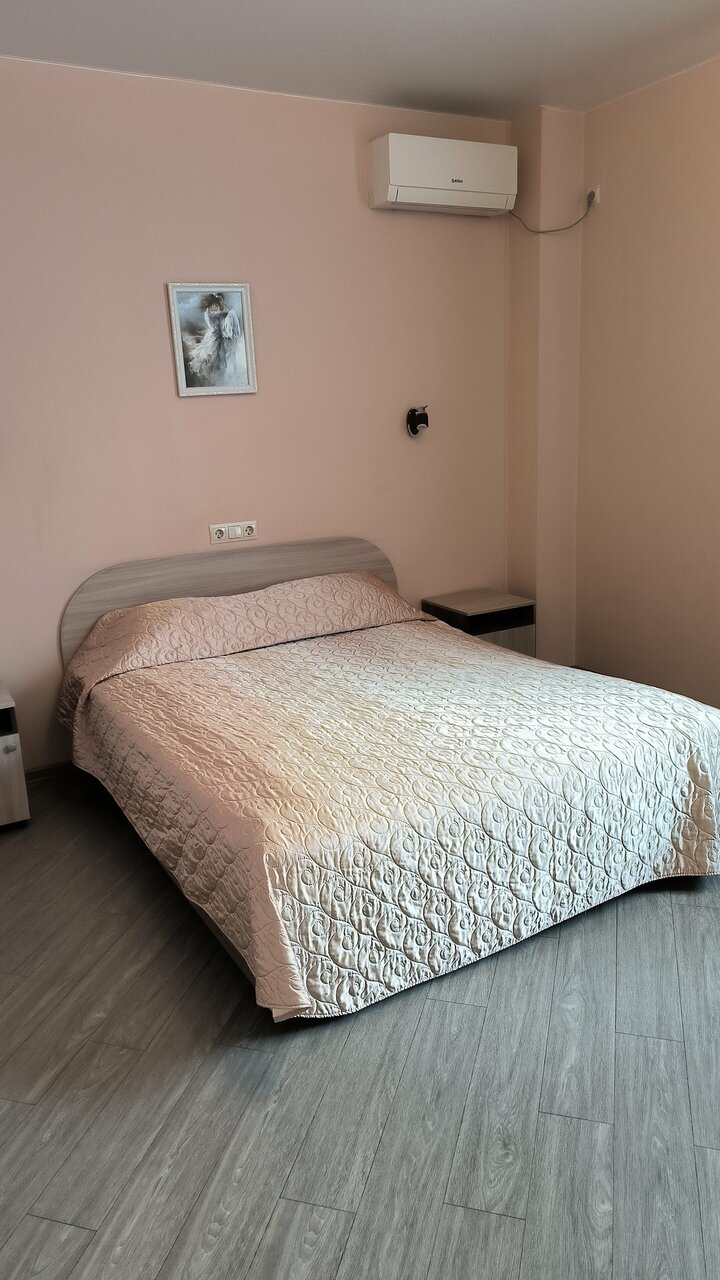 Апарт-отель Лондон Новокуйбышевск-103