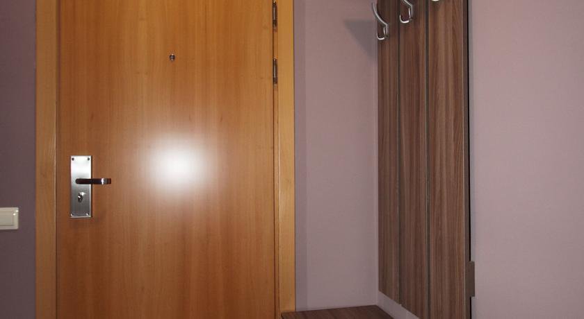 Апарт-отель London Apartment Hotel Новокуйбышевск-41