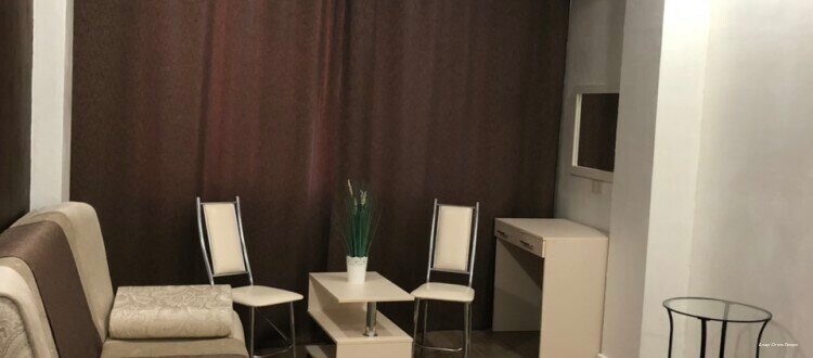 Апарт-отель Лондон Новокуйбышевск-143