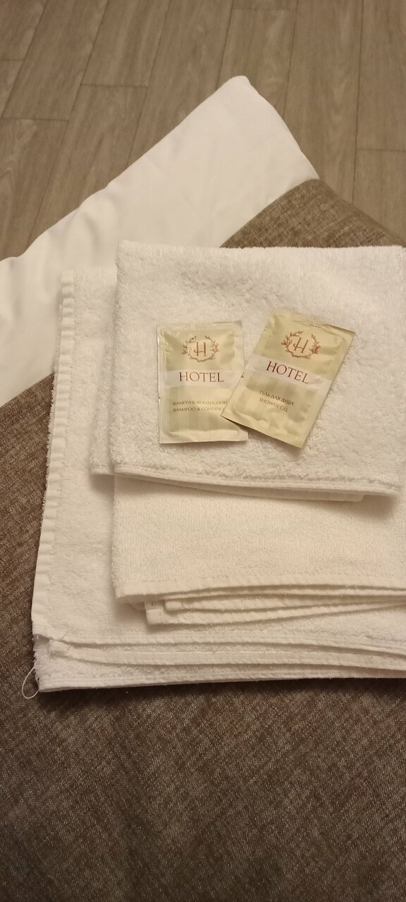 Апарт-отель Лондон Новокуйбышевск-84