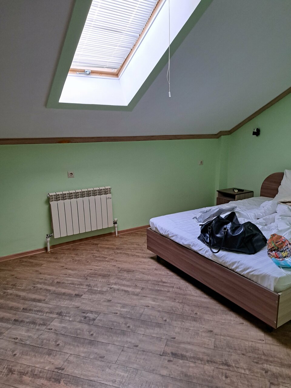 Апарт-отель Лондон Новокуйбышевск-104