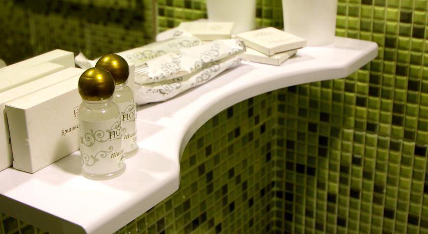 Апарт-отель London Apartment Hotel Новокуйбышевск