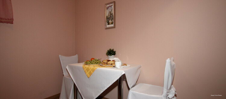 Апарт-отель Лондон Новокуйбышевск-144