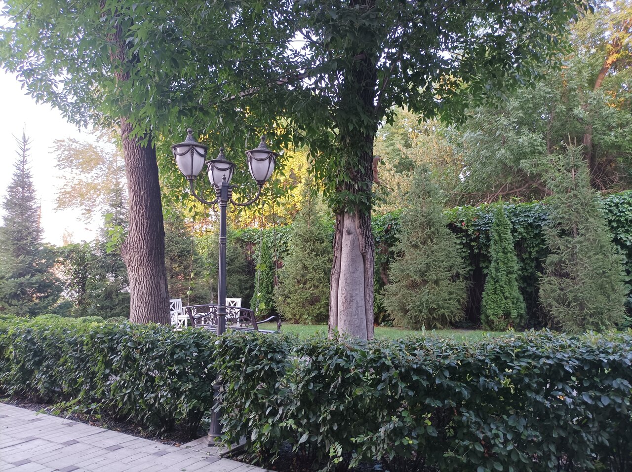 Апарт-отель Лондон Новокуйбышевск-65