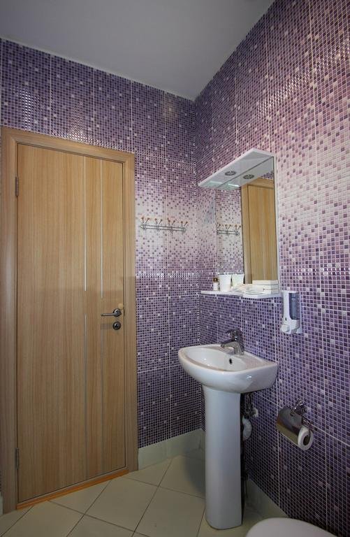 Апарт-отель London Apartment Hotel Новокуйбышевск