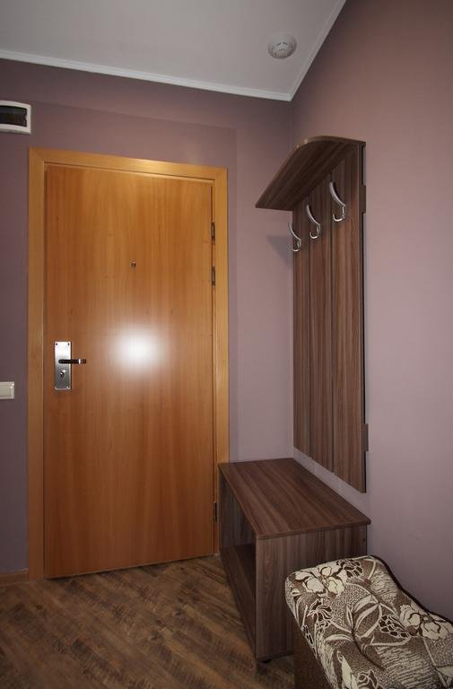 Апарт-отель London Apartment Hotel Новокуйбышевск