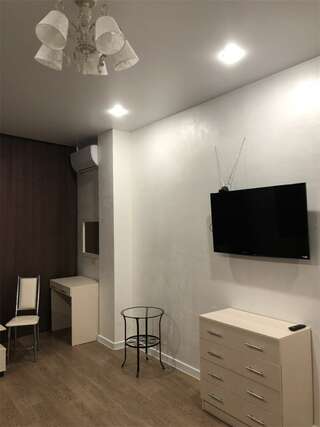 Апарт-отель Лондон Новокуйбышевск СТАНДАРТ УЛУЧШЕННЫЙ-4