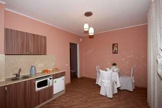 Апарт-отель Лондон Новокуйбышевск КОРПОРАТИВНЫЙ-2