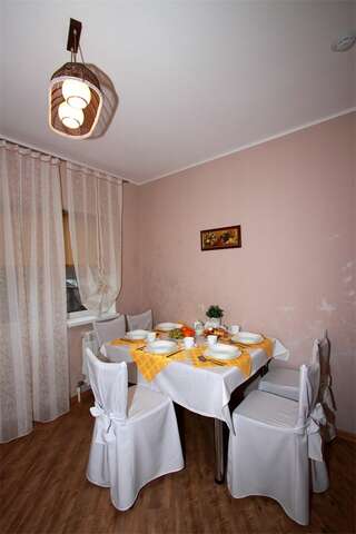 Апарт-отель Лондон Новокуйбышевск КОМФОРТ-4