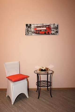 Апарт-отель Лондон Новокуйбышевск-3