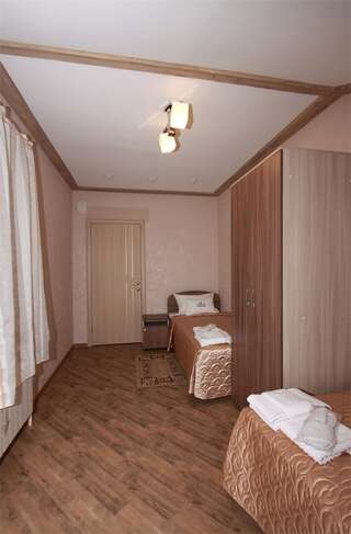 Апарт-отель Лондон Новокуйбышевск СЕМЕЙНЫЙ-2