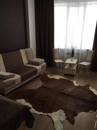 Апарт-отель Лондон Новокуйбышевск СТАНДАРТ УЛУЧШЕННЫЙ-3