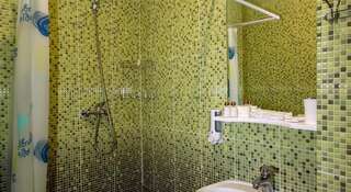 Апарт-отель London Apartment Hotel Новокуйбышевск-5