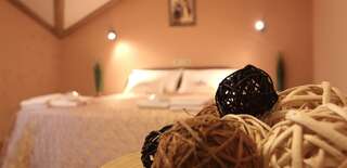 Апарт-отель Лондон Новокуйбышевск СТУДИЯ-1