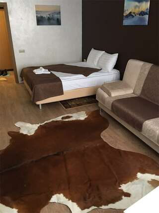 Апарт-отель Лондон Новокуйбышевск СТАНДАРТ УЛУЧШЕННЫЙ-1