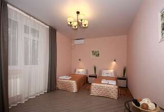 Апарт-отель Лондон Новокуйбышевск СТАНДАРТ-1