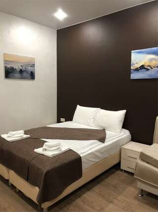 Апарт-отель Лондон Новокуйбышевск СТАНДАРТ УЛУЧШЕННЫЙ-7