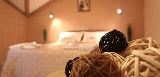 Апарт-отель Лондон Новокуйбышевск-4