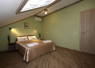 Апарт-отель Лондон Новокуйбышевск КОМФОРТ-2