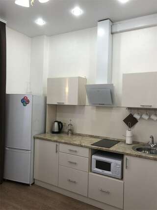 Апарт-отель Лондон Новокуйбышевск СТАНДАРТ УЛУЧШЕННЫЙ-9