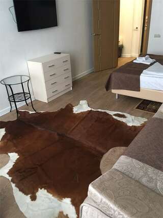 Апарт-отель Лондон Новокуйбышевск СТАНДАРТ УЛУЧШЕННЫЙ-2