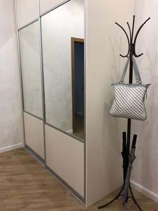 Апарт-отель Лондон Новокуйбышевск КОРПОРАТИВНЫЙ ДВУХКОМНАТНЫЙ-8