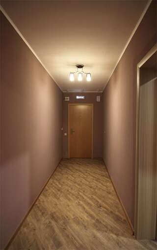 Апарт-отель Лондон Новокуйбышевск СЕМЕЙНЫЙ-4