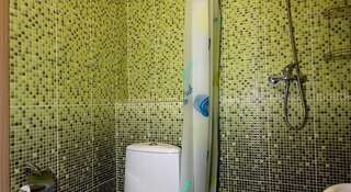 Апарт-отель London Apartment Hotel Новокуйбышевск-6
