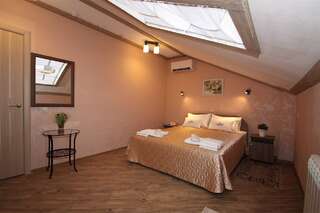 Апарт-отель Лондон Новокуйбышевск КОМФОРТ-3