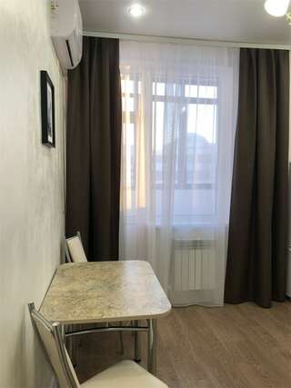 Апарт-отель Лондон Новокуйбышевск СТАНДАРТ УЛУЧШЕННЫЙ-10