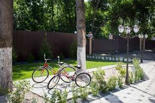 Апарт-отель Лондон Новокуйбышевск-7