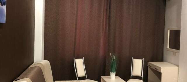 Апарт-отель Лондон Новокуйбышевск-29