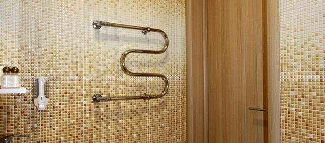 Апарт-отель Лондон Новокуйбышевск-87