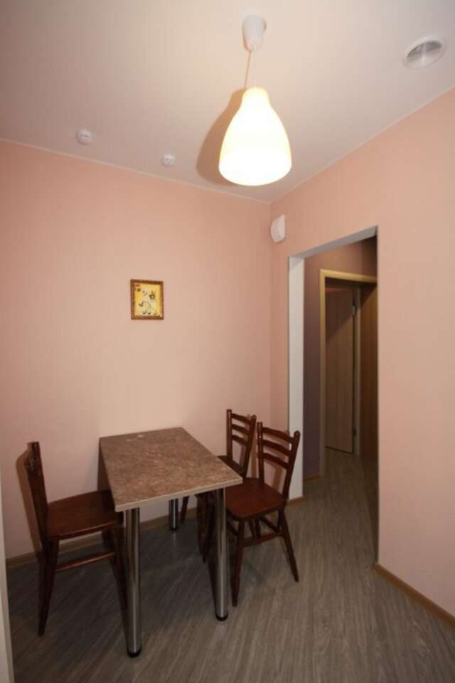 Апарт-отель Лондон Новокуйбышевск-33