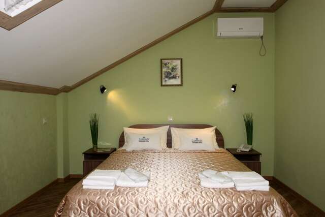 Апарт-отель Лондон Новокуйбышевск-26