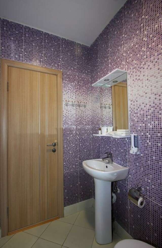 Апарт-отель Лондон Новокуйбышевск-35