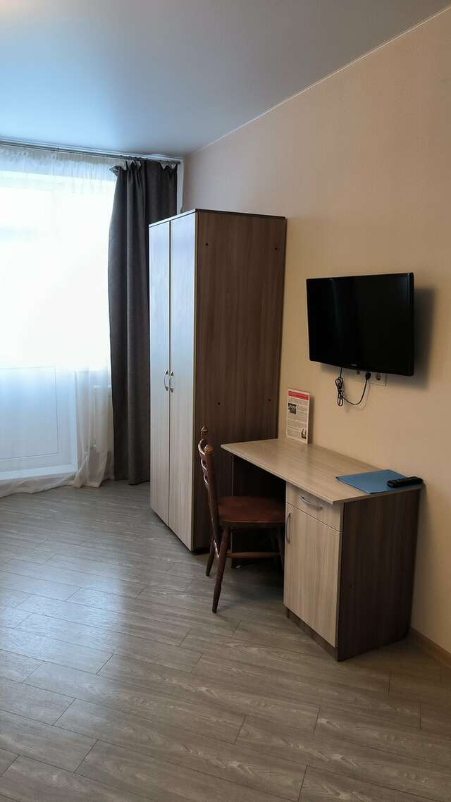 Апарт-отель Лондон Новокуйбышевск-118