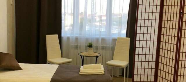 Апарт-отель Лондон Новокуйбышевск-86