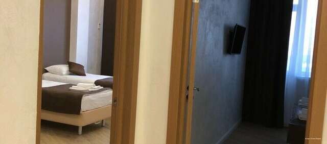 Апарт-отель Лондон Новокуйбышевск-120