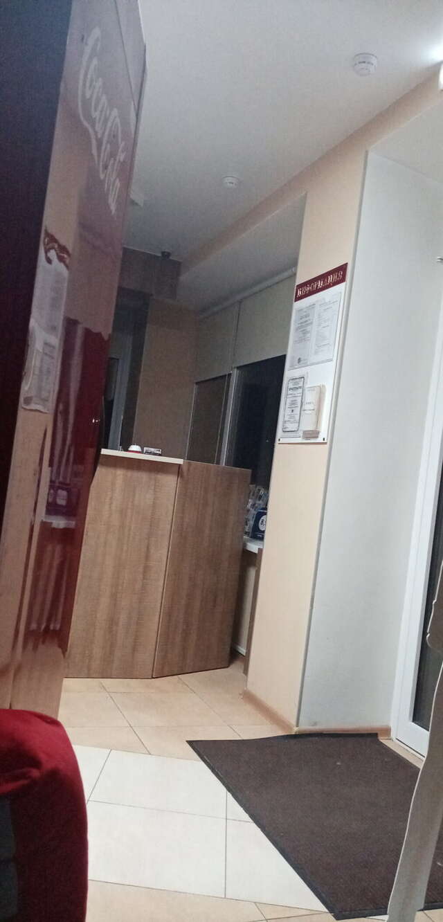 Апарт-отель Лондон Новокуйбышевск-115