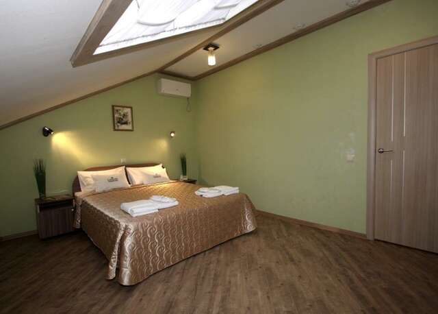 Апарт-отель Лондон Новокуйбышевск-52