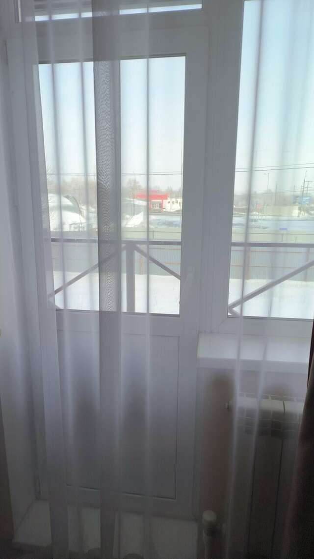 Апарт-отель Лондон Новокуйбышевск-92